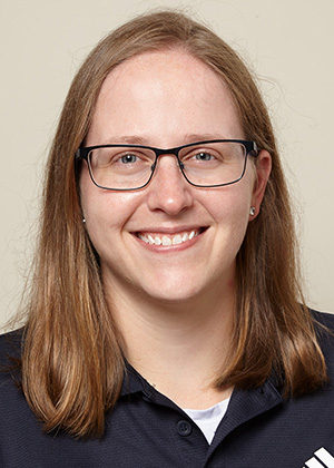 Hunter Amos, MS, LAT, ATC