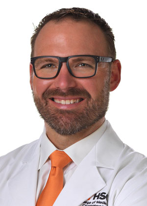 Chris Bell, MD, FACS