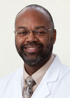 William Blalock, MD