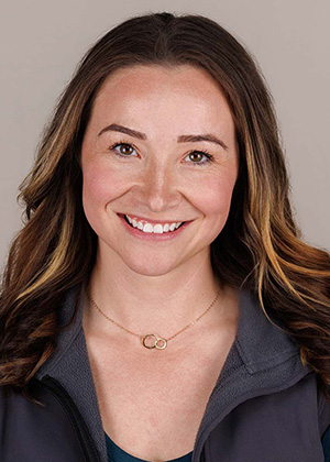 Kat Brewer, BSN, RN, CCRN