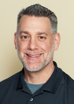 Matthew Carbone, PT, DPT, OCS, CIMT