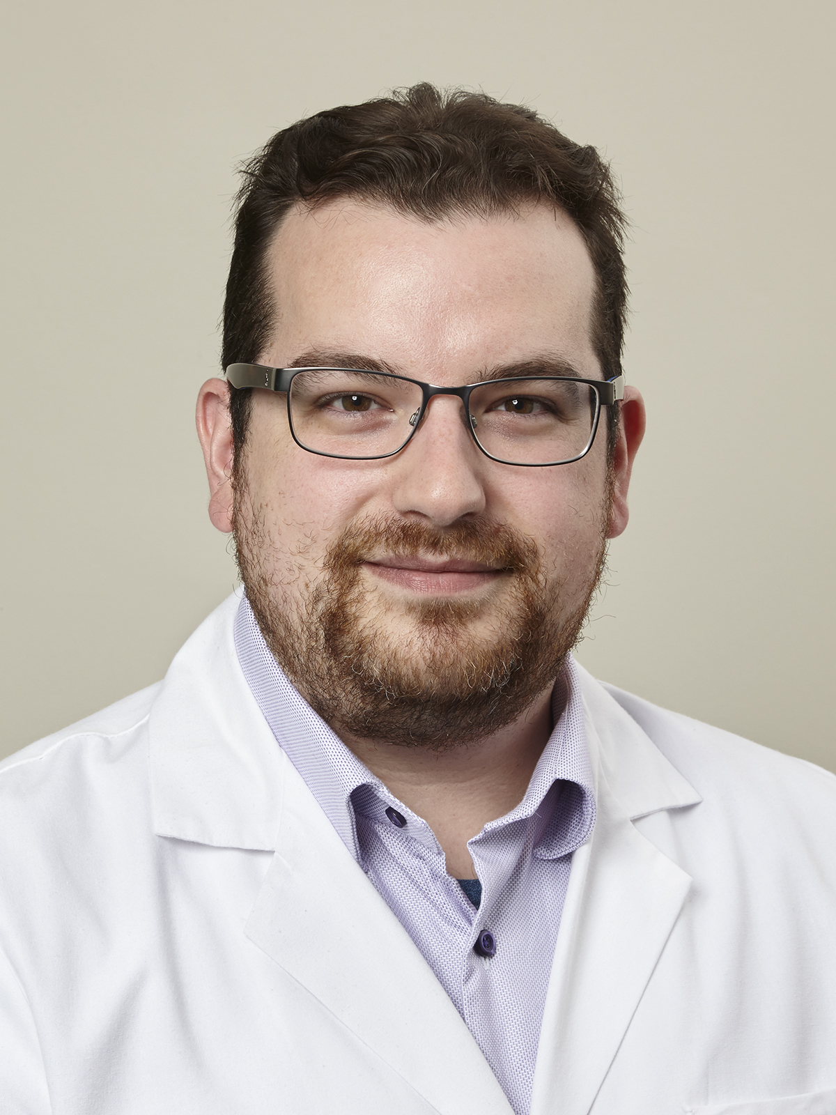 Aaron Cohen, MD