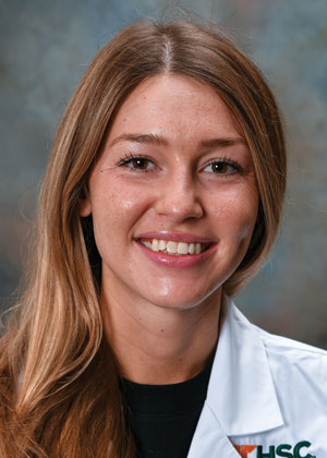 Faith Blackmon, DO