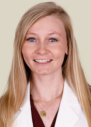 Devon Gaines, MD