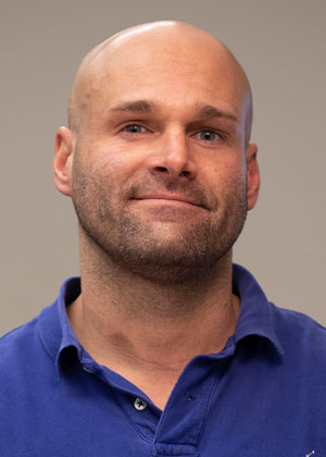 Bryan Gale, PTA