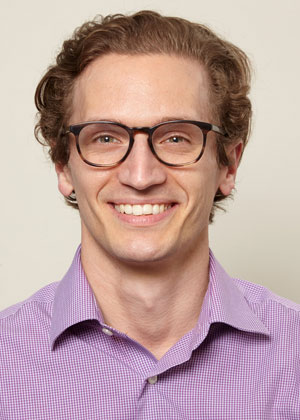 John Gilpin, DPT