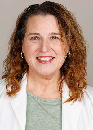Sarah Henson, FNP-CC