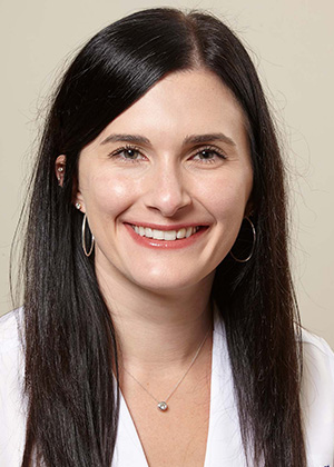 Amber Honea, ACNP