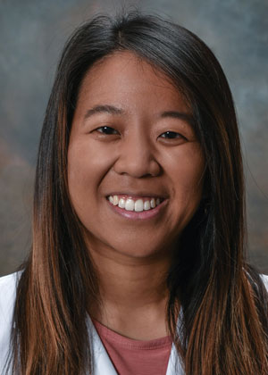 Kristie Liao, DO
