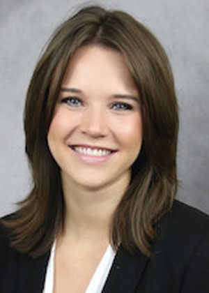 Lauren Favors, MD