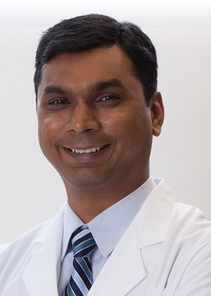 Dharmendra Patel, MD, MPH