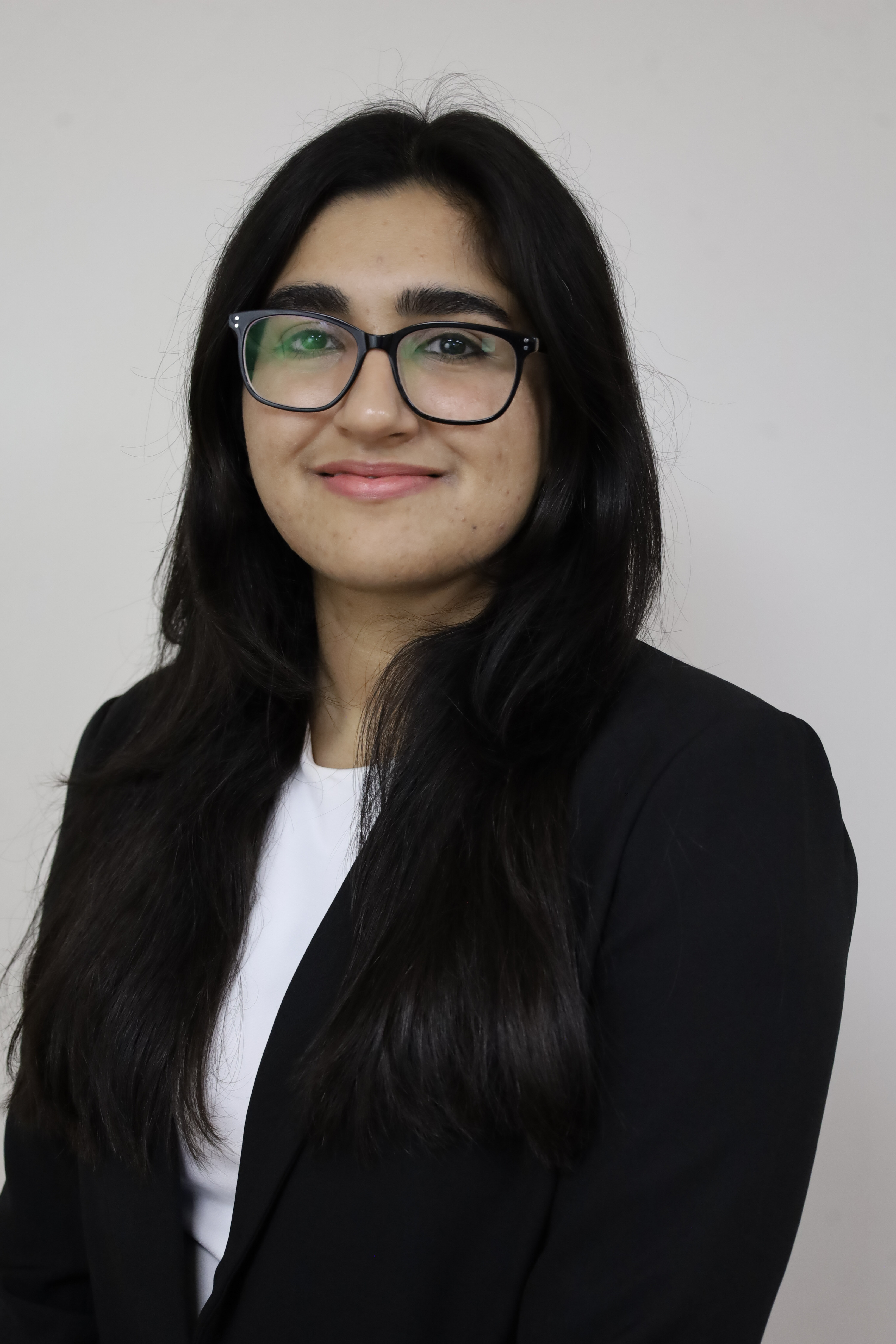 Saba Mustafa, BS, CRC