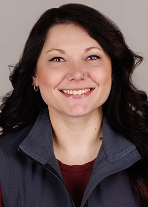 Whitney Seals, RRT-ACCS