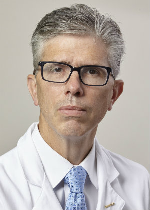 William Blalock, MD