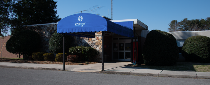 Erlanger Bledsoe Hospital