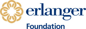 Erlanger Foundation logo