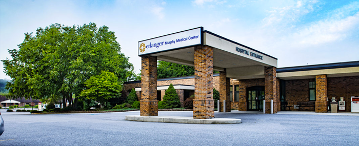 Erlanger Western Carolina Hospital