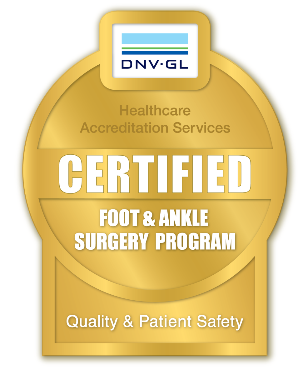 National Pancreas Foundation Center of Excellence