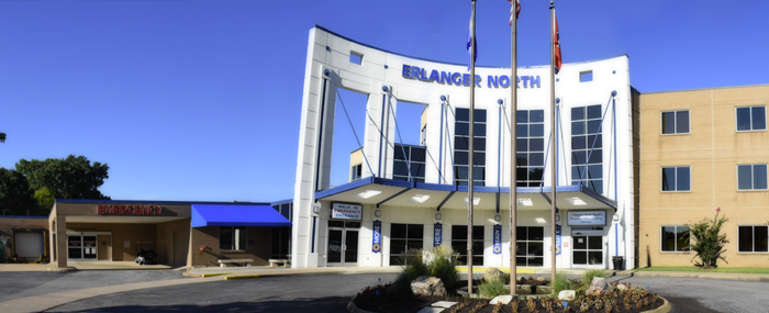 Erlanger North Hospital