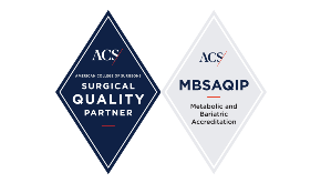 2025 Bariatrics Accreditation MBSAQIP